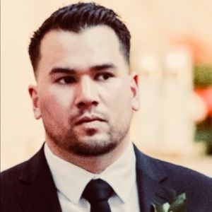 Meet your Posher, Christopher